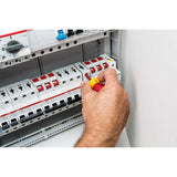 Wiha -Schraubendreher mit Bithouderset Electric Slimvar - afbeelding 6