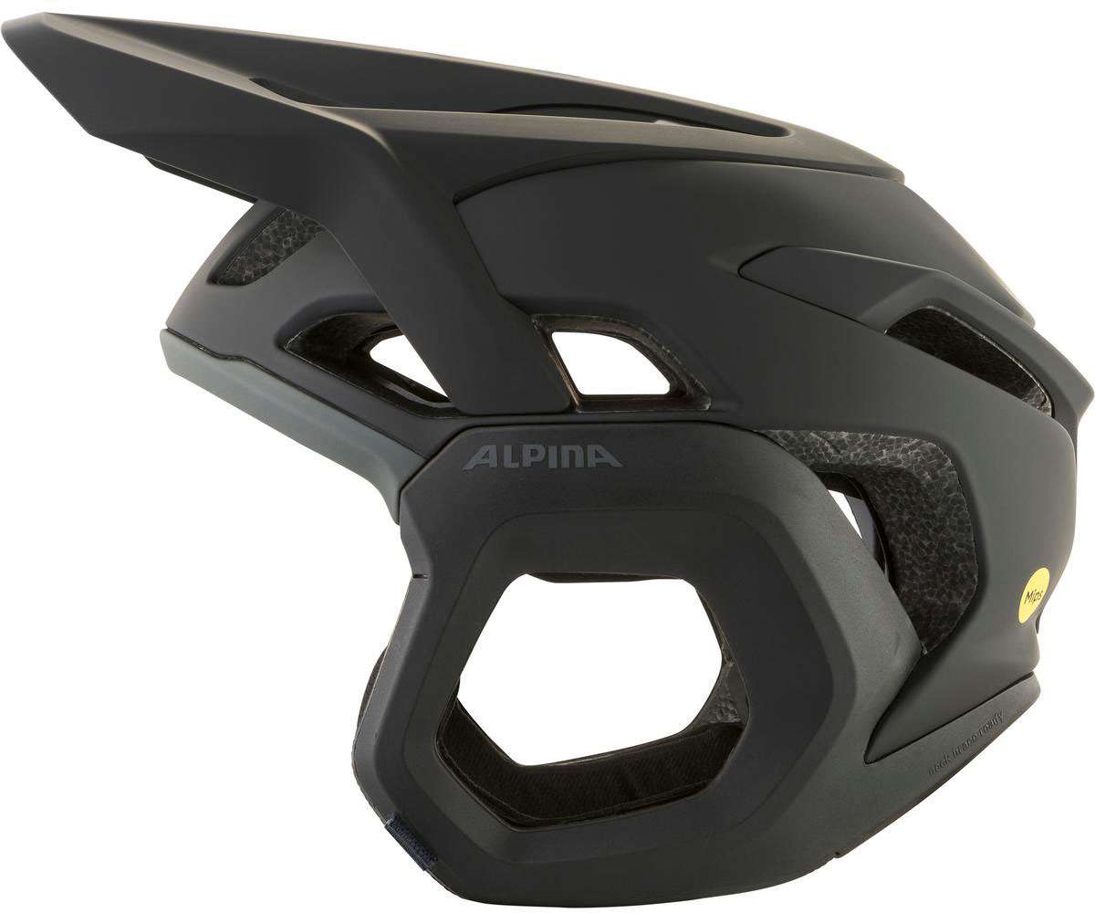 Alpina Root Mips – MTB-Helm