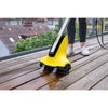 Karcher pcl 4 Terrassenreiniger | 10 Takte | 0,6 kW | 600 - 800 U/min - 1.644-000,0