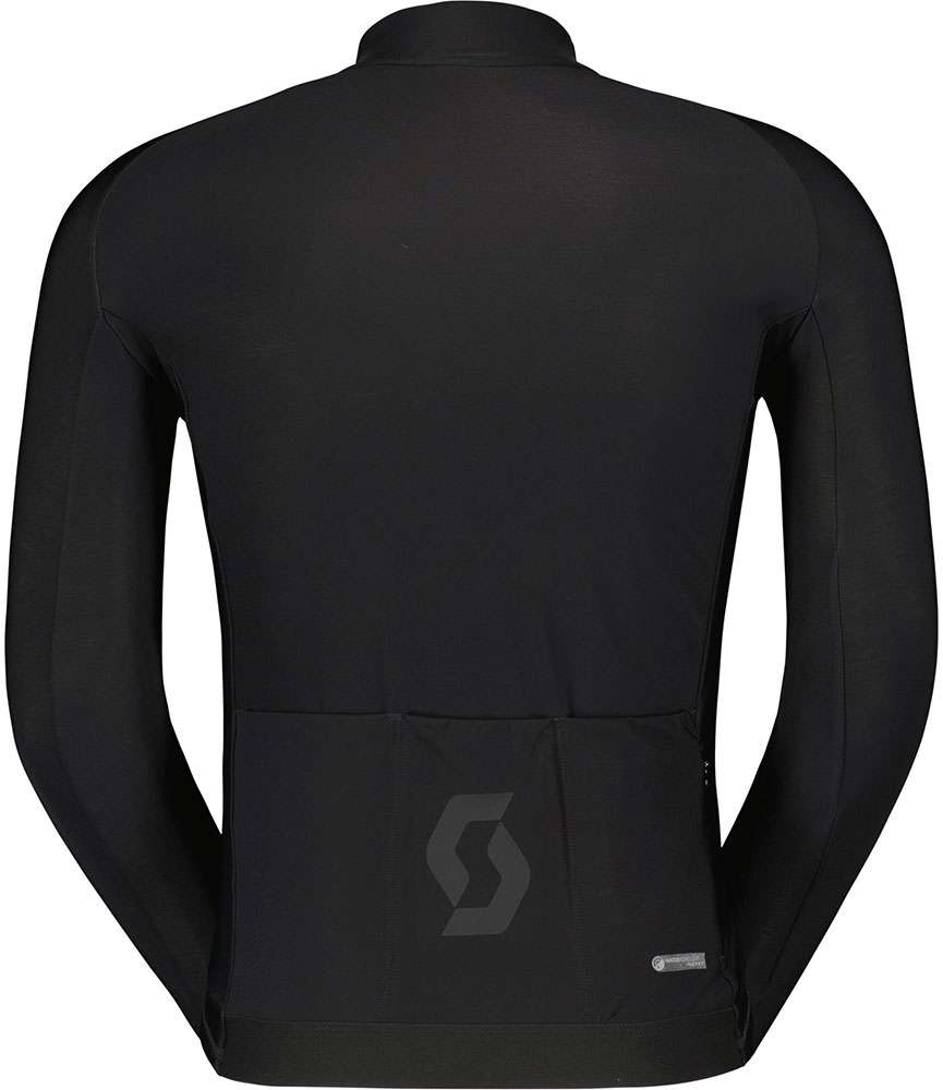 Scott RC Pro Warm – Langarmtrikot