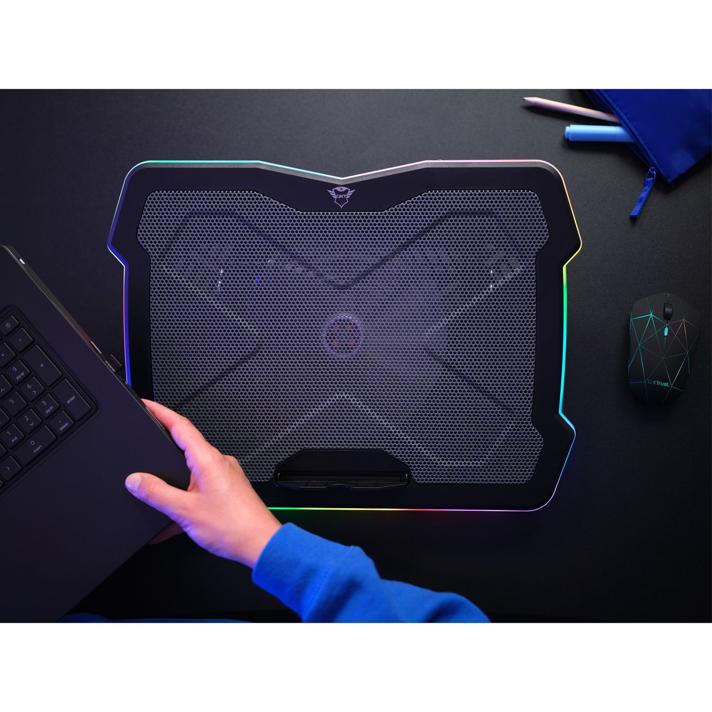 Vertrauen Sie GXT 1126 Aura