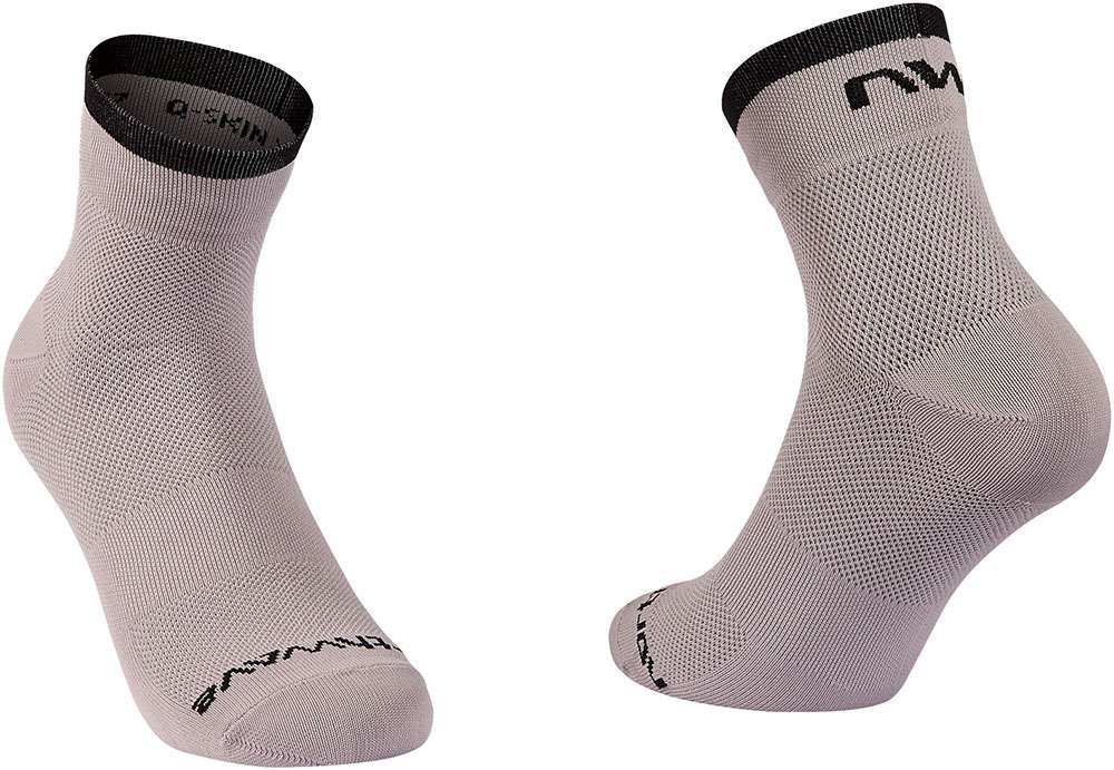 Northwave-Ursprung – Socken