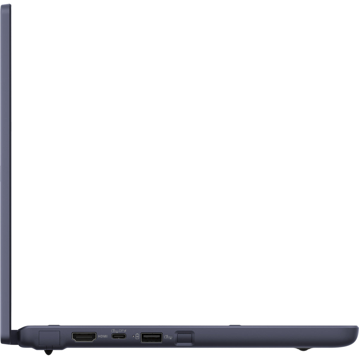 Asus Chromebook CR11 CR1104CTA-NS0067 11,6 Laptop (Grau | N150 | Intel-Grafik | 4 GB | 32 GB EMMC | Touch)