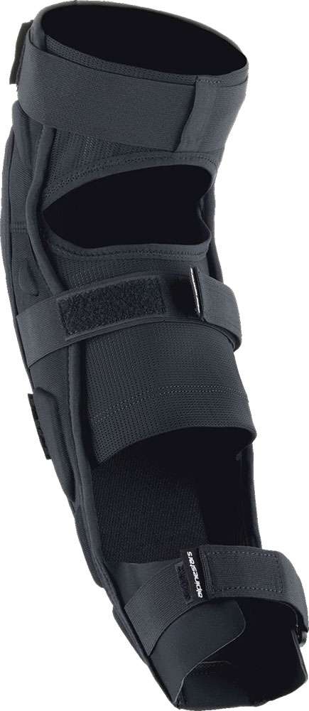 Alpinestars Impact Plasma Pro – Knie- und Schienbeinschützer