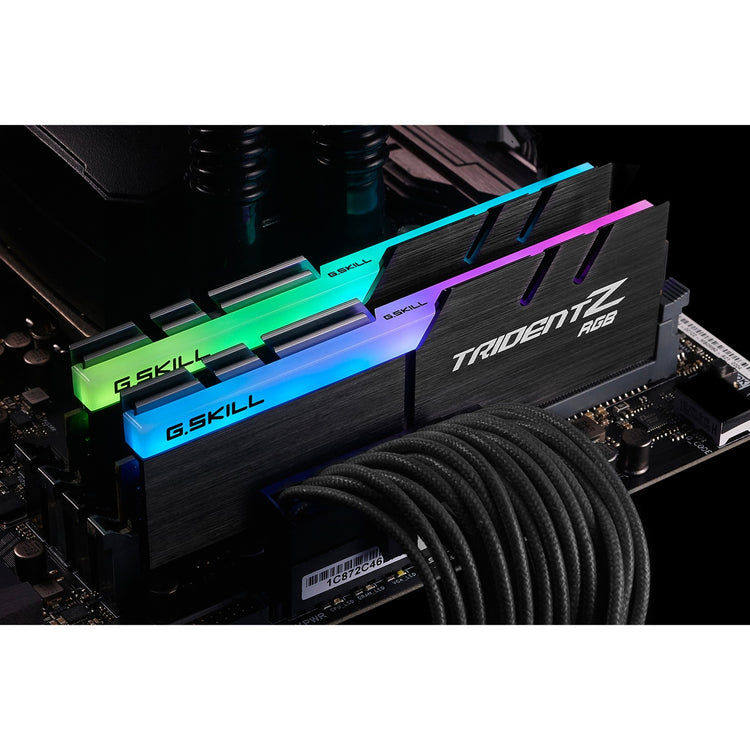 G.Skill 32GB DDR4-3200 Kit