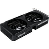 Gainward GeForce RTX 5060 Ghost 8GB Grafikkarte (DLSS 4, 3x DisplayPort, 1x HDMI 2.1)