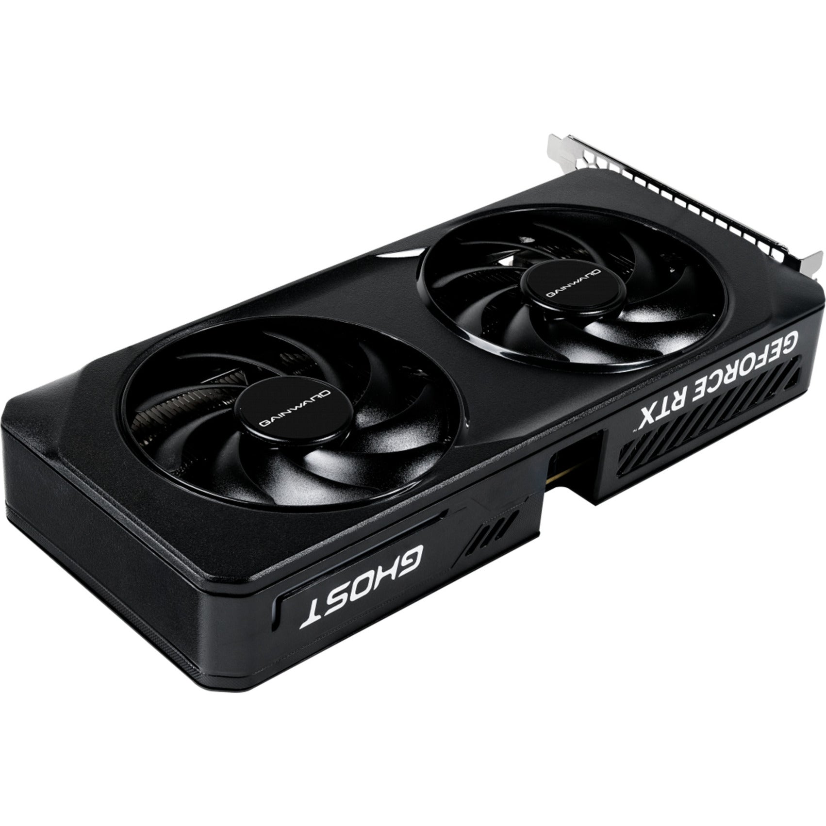 Gainward GeForce RTX 5060 Ghost 8GB Grafikkarte (DLSS 4, 3x DisplayPort, 1x HDMI 2.1)