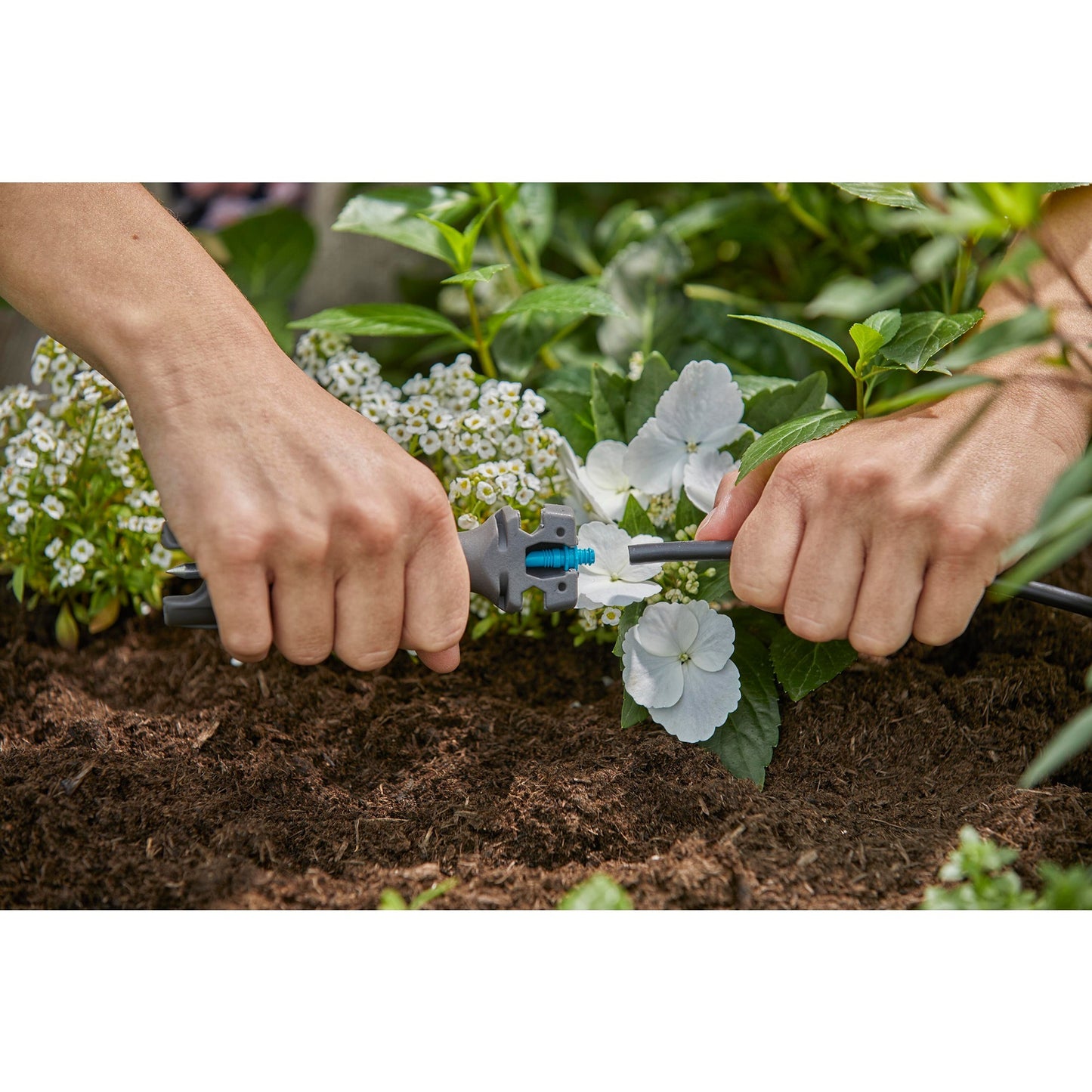 Gardena Micro-Drip-System Montagewerkzeuge