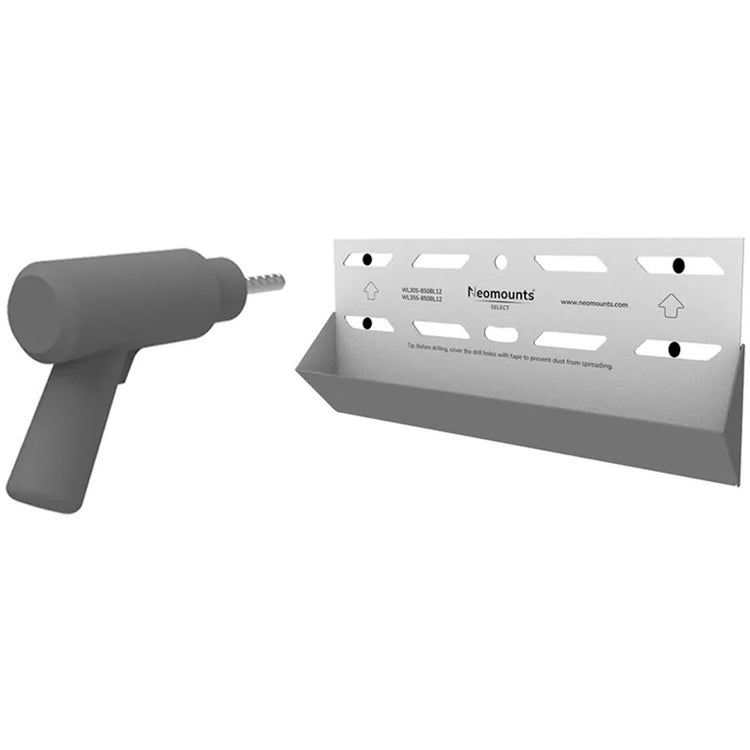 Neomounts von Newstar Select WL35S-850BL12 TV-Wandstonde