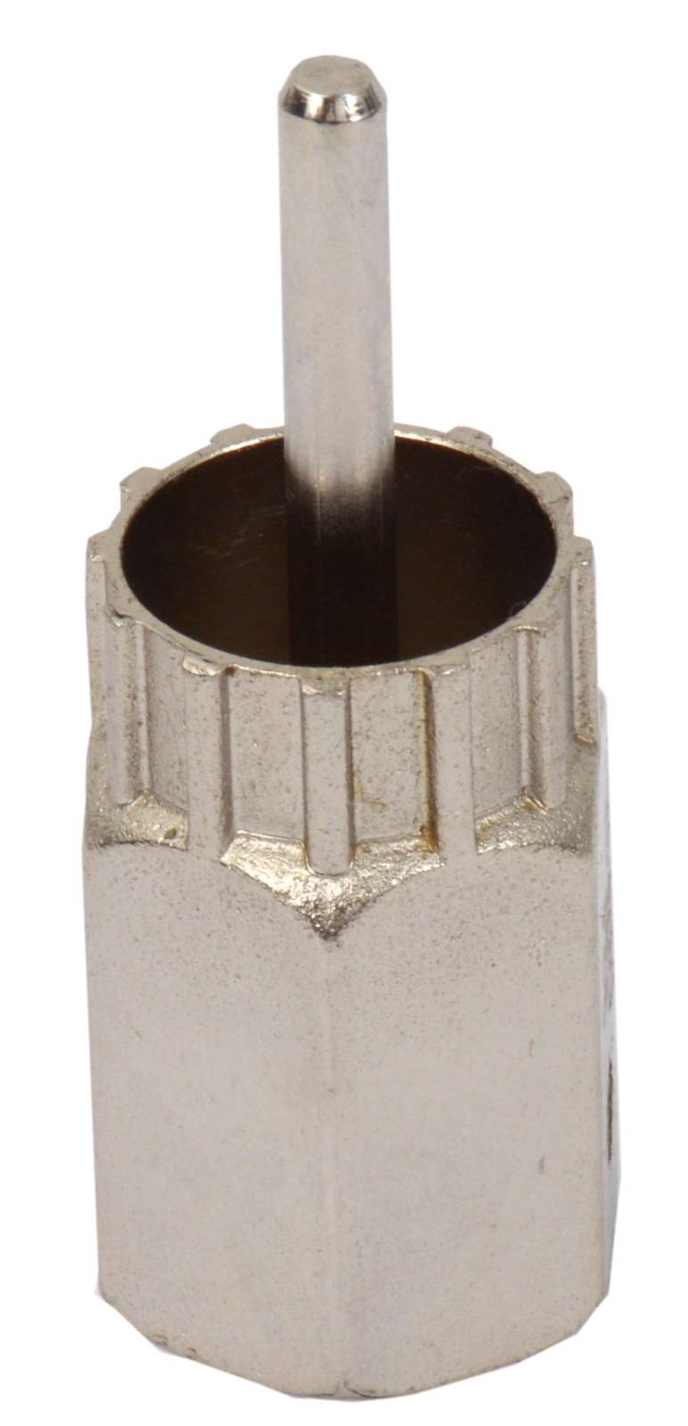 Radon-Freilauf- und Bremsscheibenwerkzeug hg mit Stift