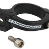 Campagnolo Super Record Klemmbandadapter