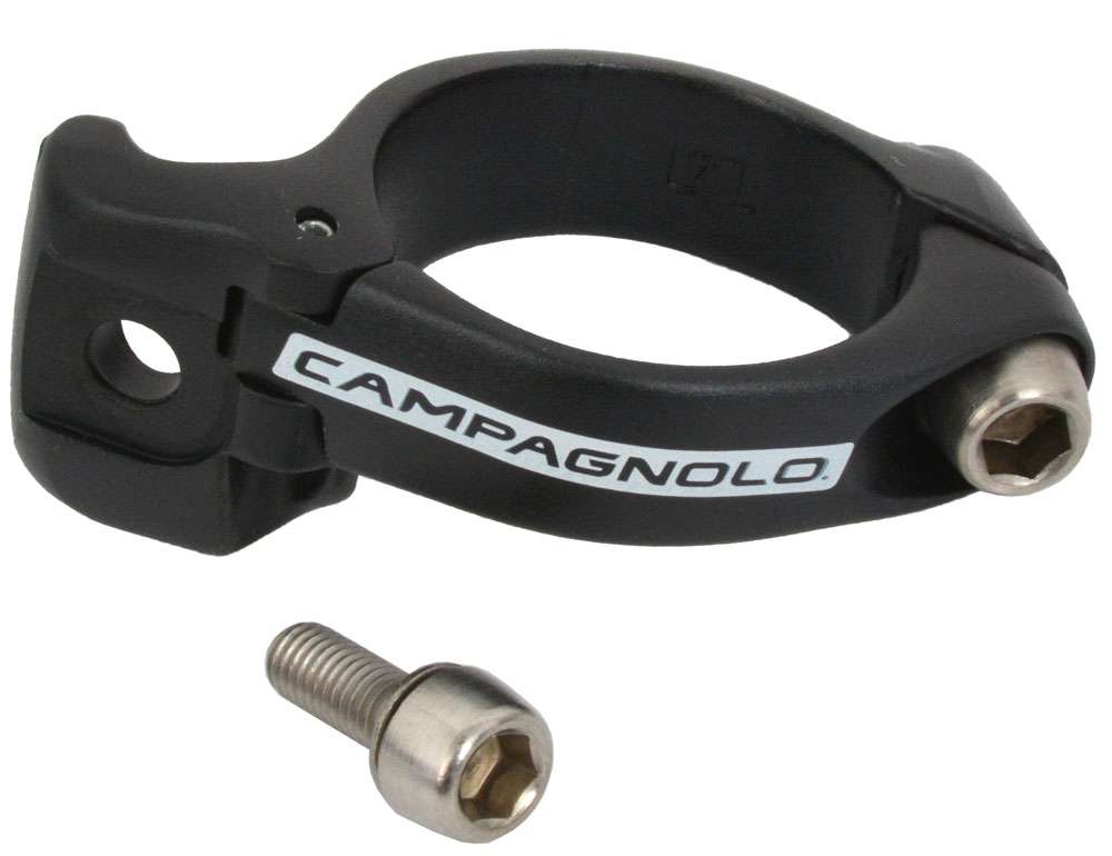 Campagnolo Super Record Klemmbandadapter