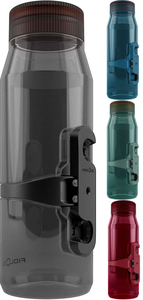 Fidlock Twist Einzelflasche 700 Life