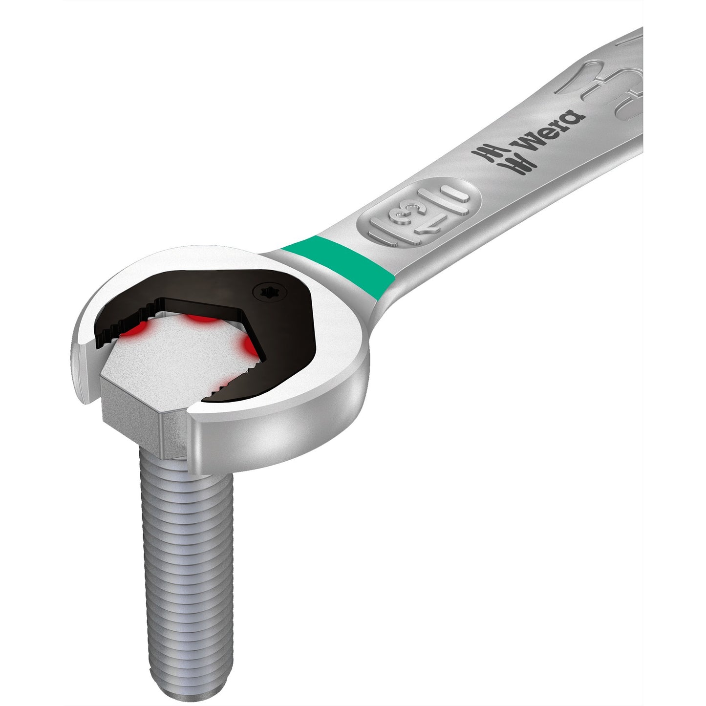 Waa self -adapping Schränner 6000 Joker Set 1