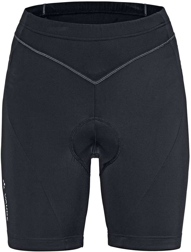 Vaude active - Damen-Kurzstrumpfhose mit Polster