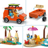 LEGO Duplo 11202 Bluey's Fahrt zum Strand