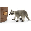 Schlich Wild Life spielt Freude an der Note