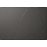 Asus ZenBook S 14 UX5406SA-PV029W 14 Copilot+ Laptop (Grau | Core Ultra 7 258V | Arc Graphics 140V | 32 GB | 1 TB SSD) - afbeelding 10