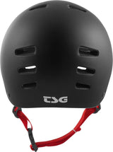 TSG Superlight Solid Color II – Dirt-Helm - afbeelding 2