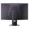LG Ultragear 37G800A-B 37 4K UHD gebogener Gaming-Monitor (Schwarz, 2x HDMI, Display-Port, USB-A, USB-C, 165 Hz)