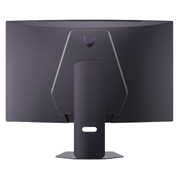LG Ultragear 37G800A-B 37 4K UHD gebogener Gaming-Monitor (Schwarz, 2x HDMI, Display-Port, USB-A, USB-C, 165 Hz)