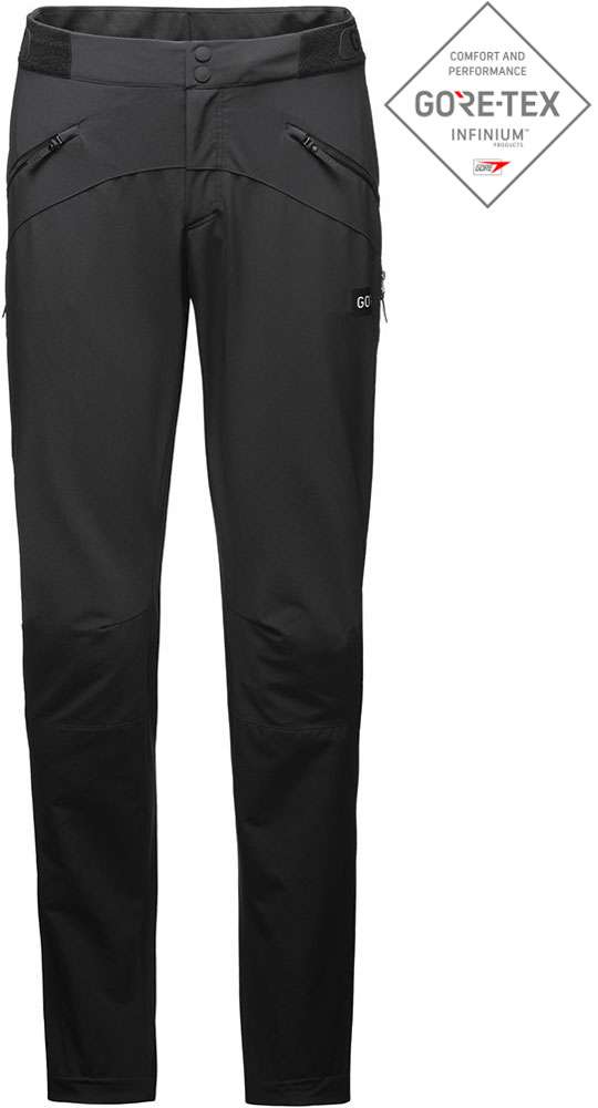 Gorewear fernflow gore-tex infinium® - MTB-Hose