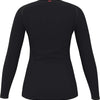 Löffler transtex® warm - Damen Langarm-Baselayer