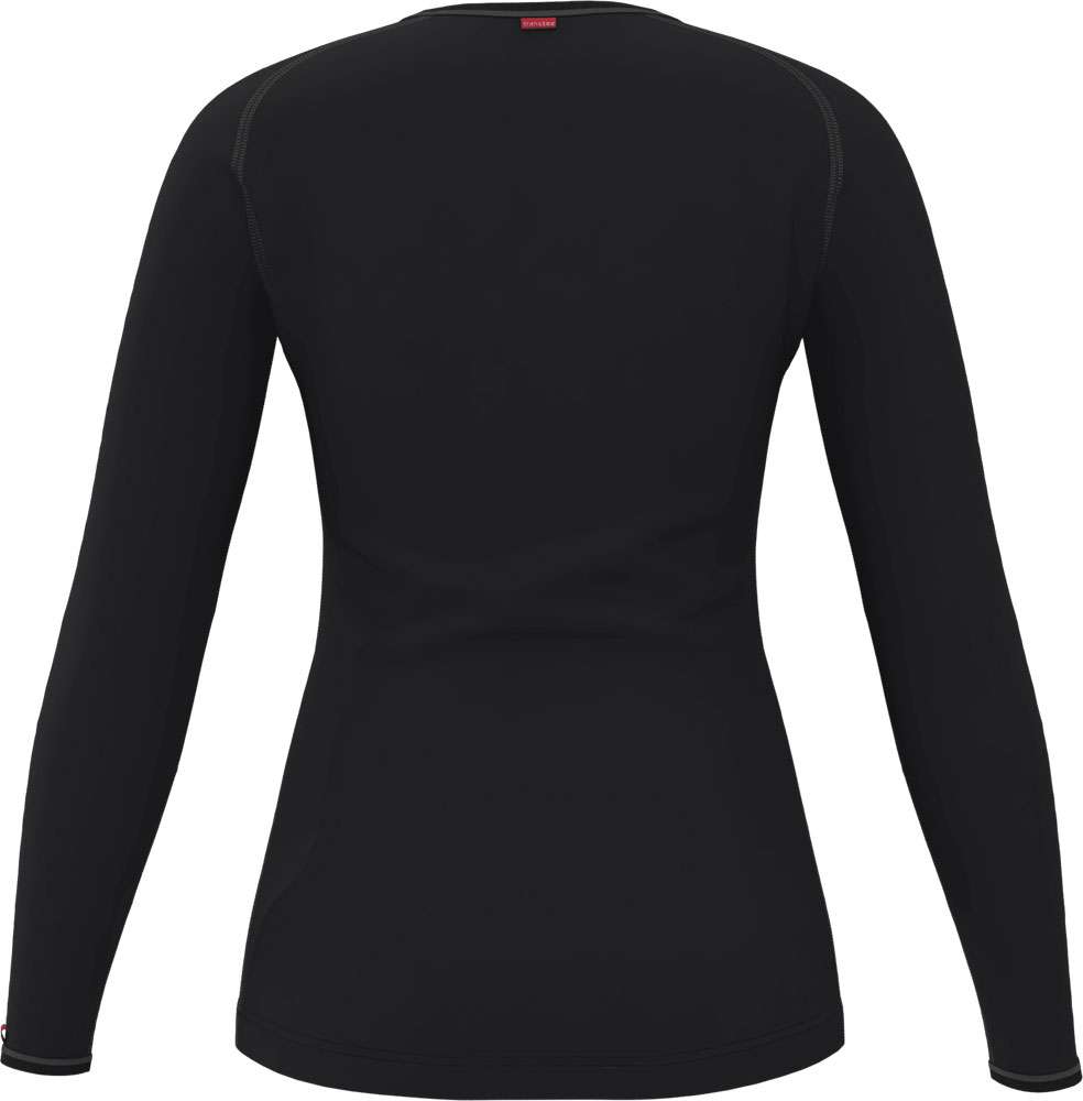Löffler transtex® warm - Damen Langarm-Baselayer
