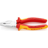 Knipex Kombitang 01 06 190 - afbeelding 2
