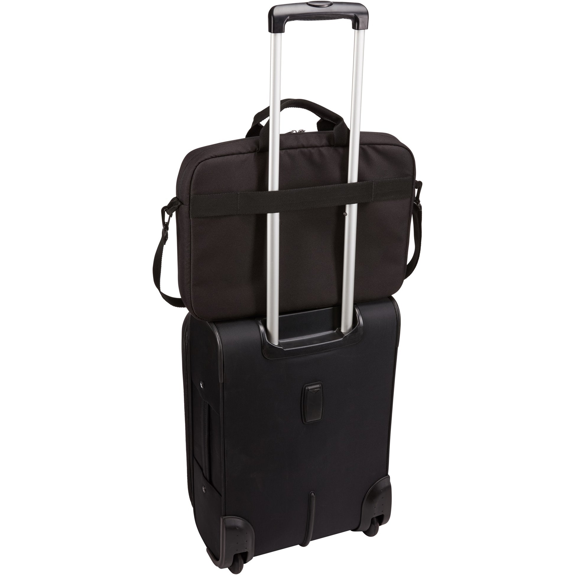 Fall Logikvorteil 15.6 Attaché