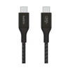 Belkin Boostcharge USB-C zu USB-C-Kabel 240W