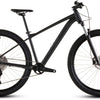 Cube Aim SLX Slateblack'n'black