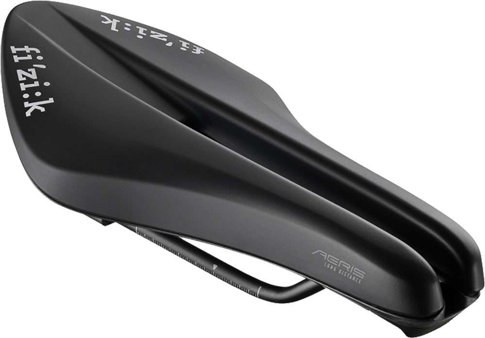 Fizik Transiro Aeris Long Distance R5 Sattel