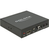 Delock Converter Scart HDMI> HDMI Scaler - afbeelding 1