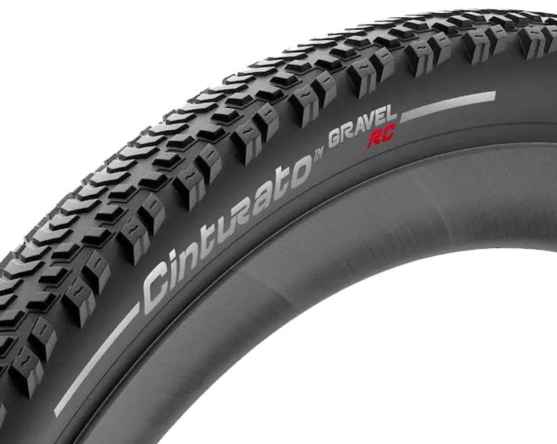 Pirelli Cinturato Gravel RC Faltreifen