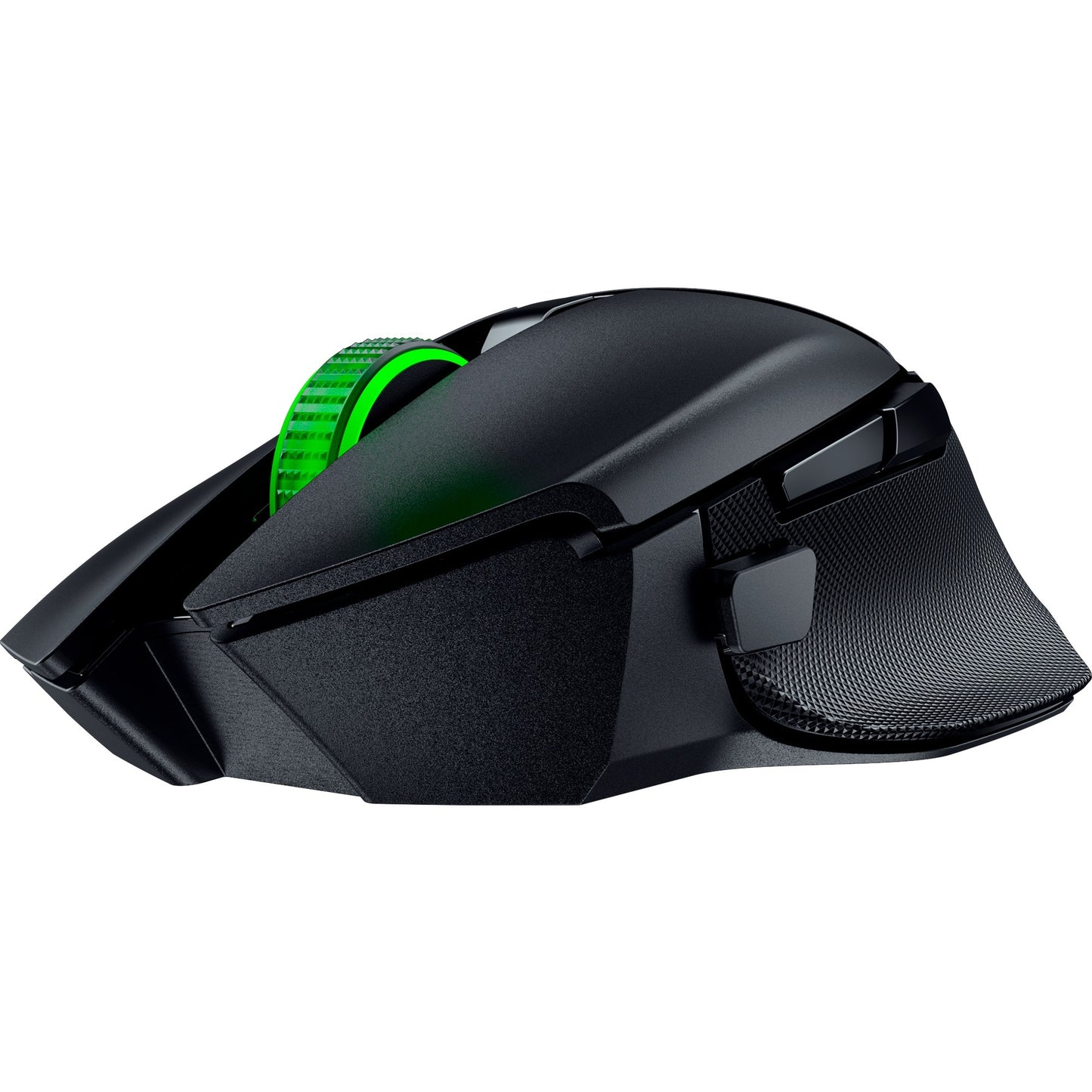 Razer Basilisk V3 x Hyperspeed