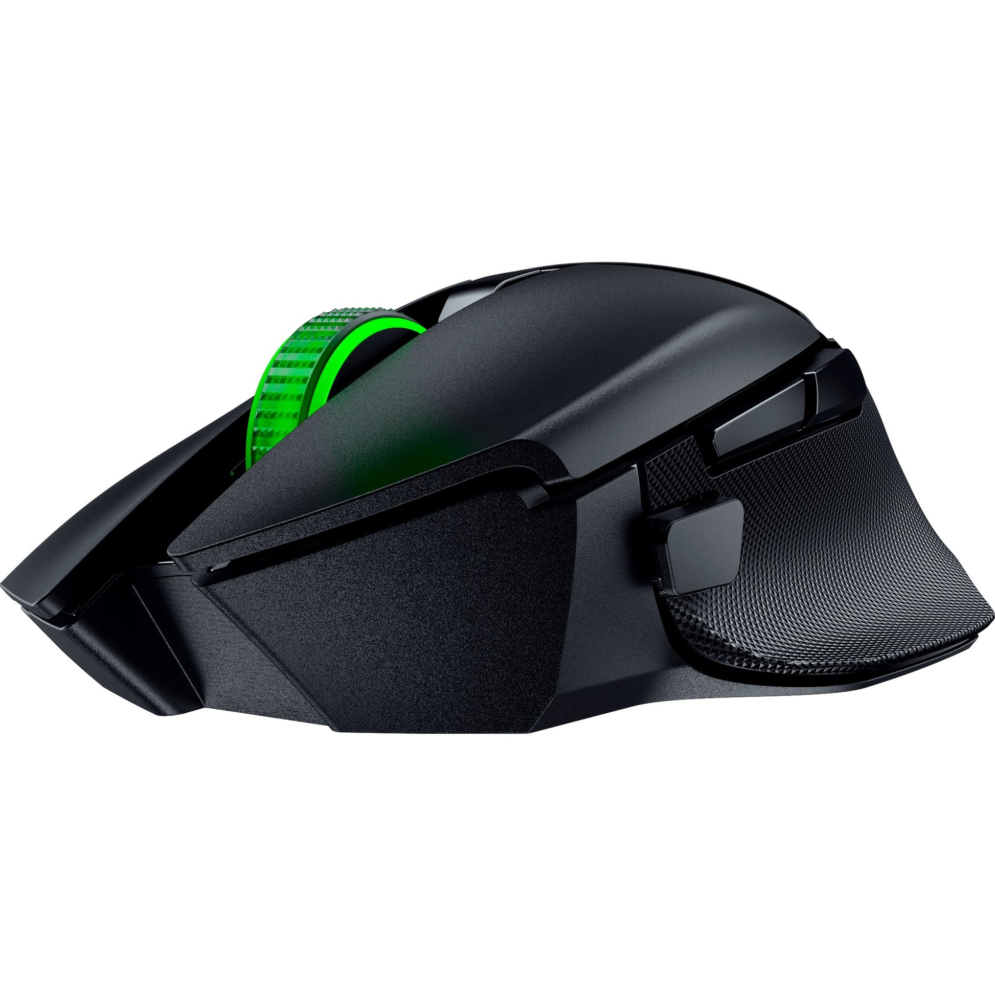 Razer Basilisk V3 x Hyperspeed