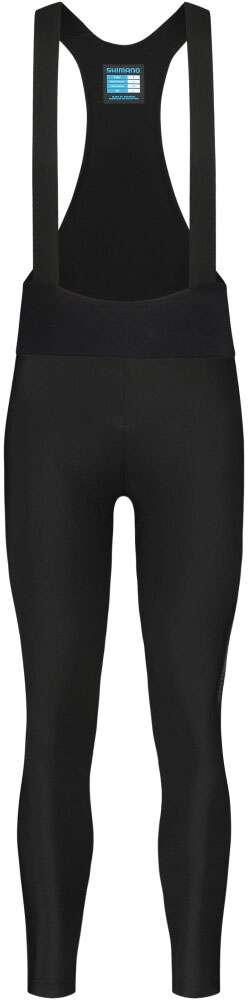 Shimano Beaufort Intera – Trägerhose mit Polster