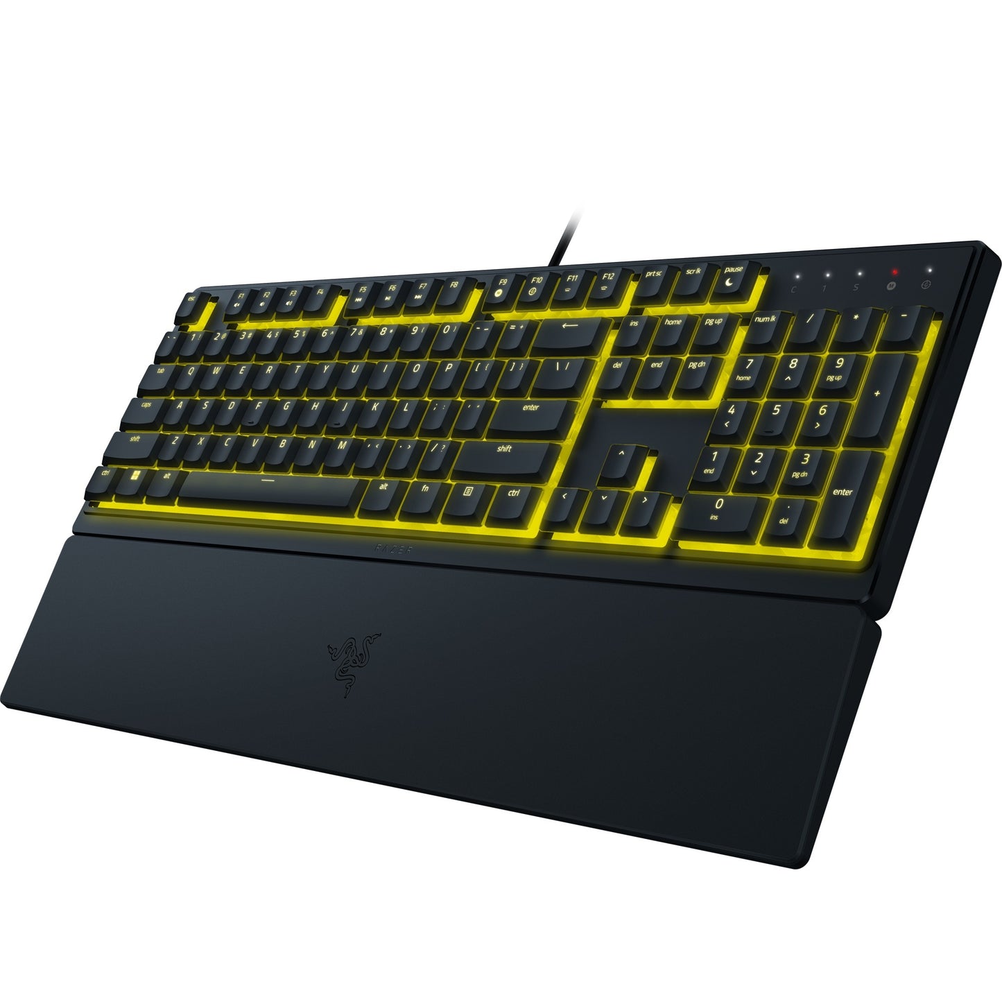 Razer ornata v3 x Low Profile Gaming -Tastatur