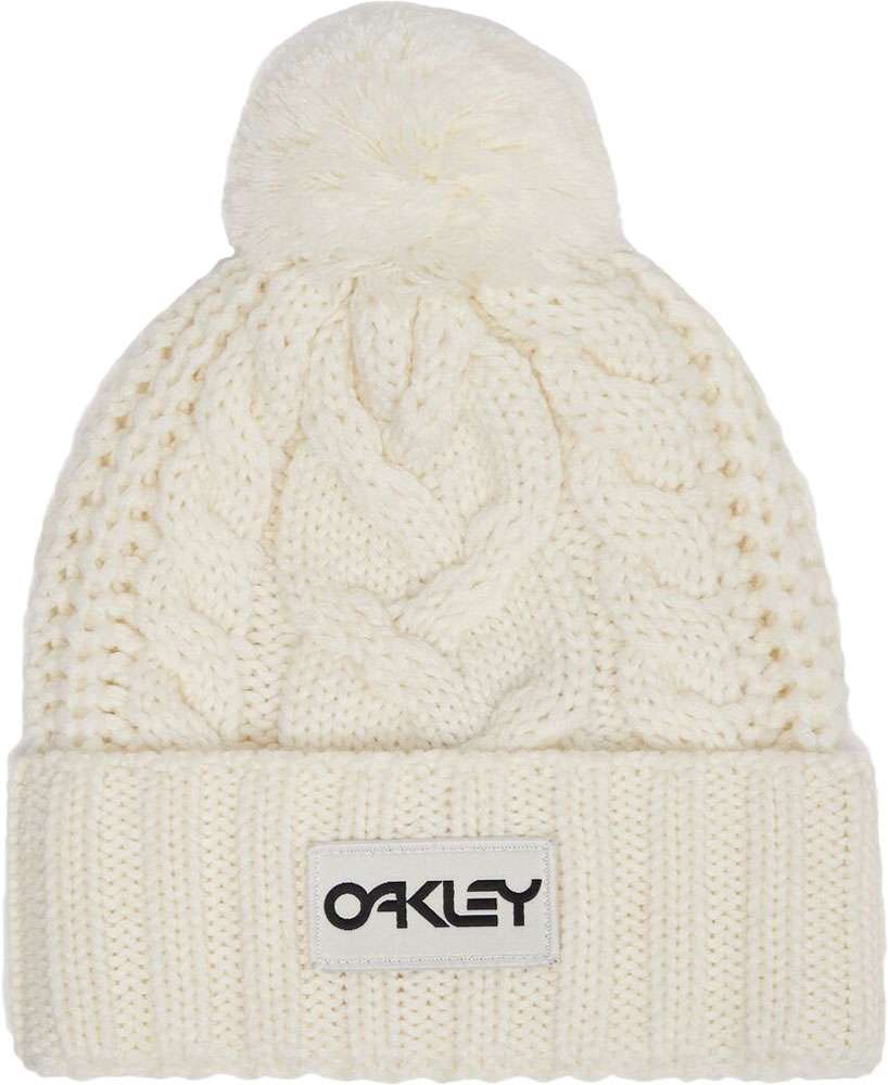 Oakley Harper Pom Beanie – Mütze