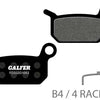 Galfer Bike Standard-Scheibenbeläge für Formula