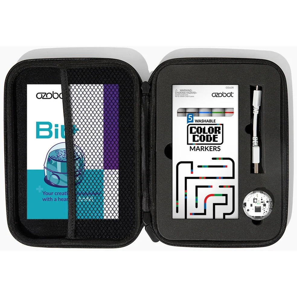 Ozobot Bit+ Eintragskit