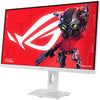 Asus ROG Strix XG27ACMES-W 27 Gaming-Monitor (weiß, HDMI, DisplayPort, USB-C, 255 Hz (OC))