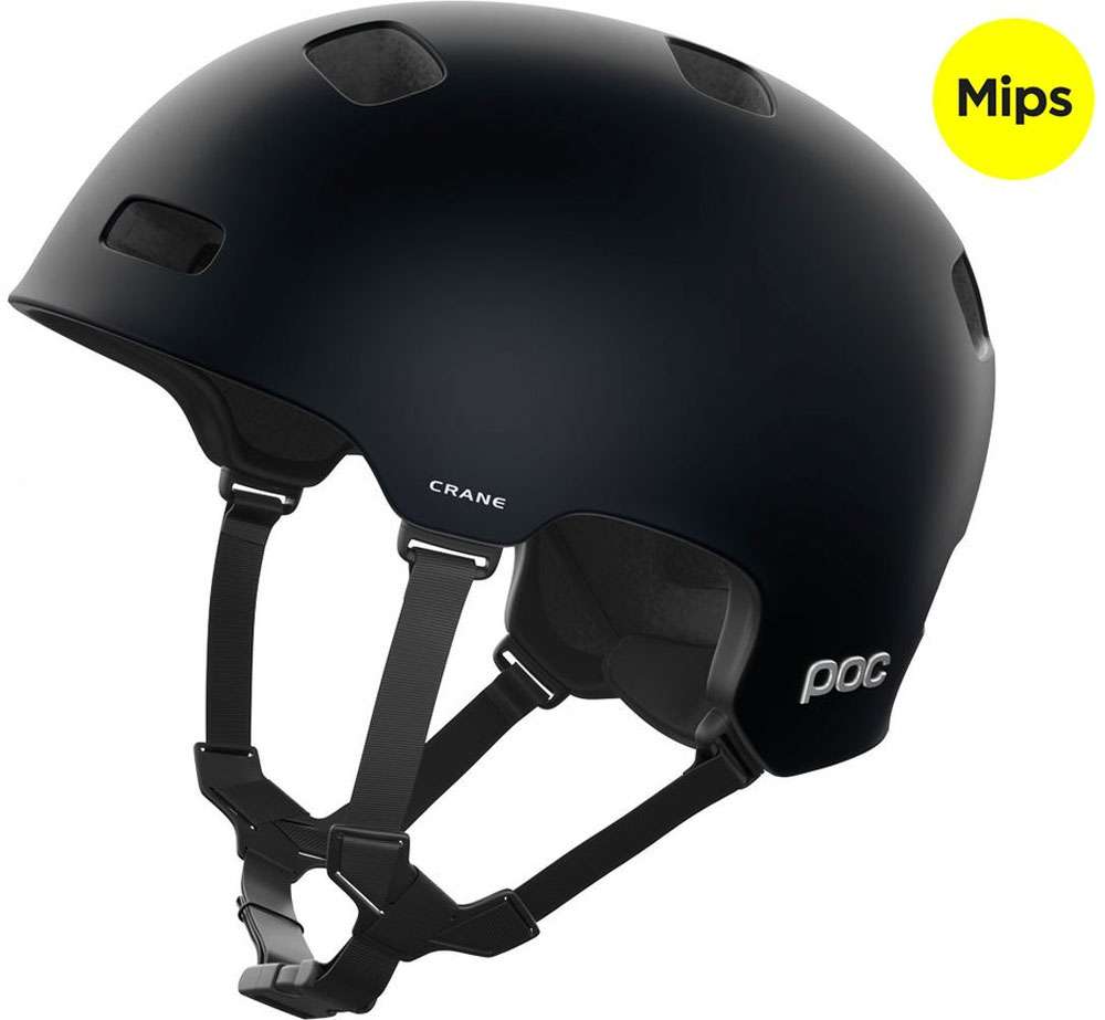 Poc Crane Mips – Schmutzhelm