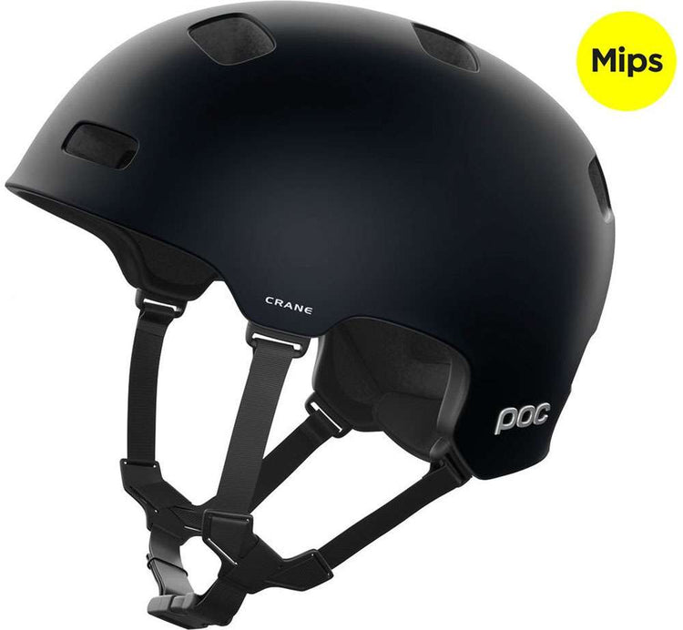 Poc Crane Mips – Schmutzhelm