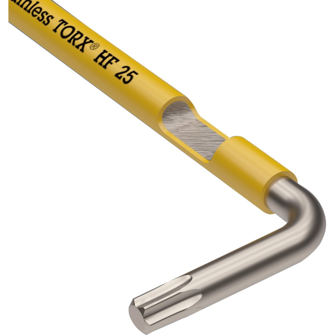 Waa Zuss Keys TORX 3967 9 TX SXL Multicolour HF