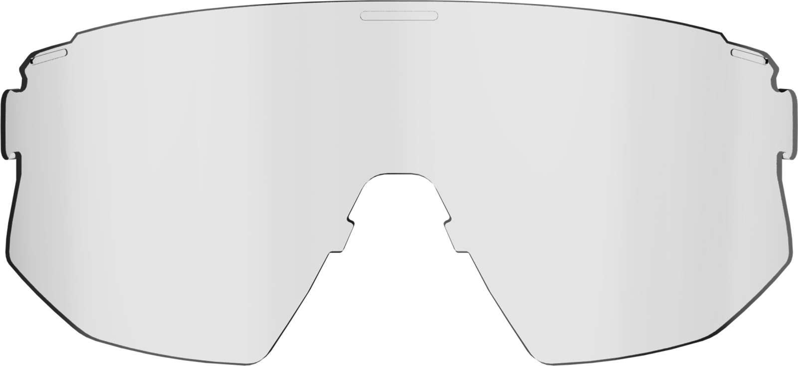 Bliz Breeze klares Ersatzglas