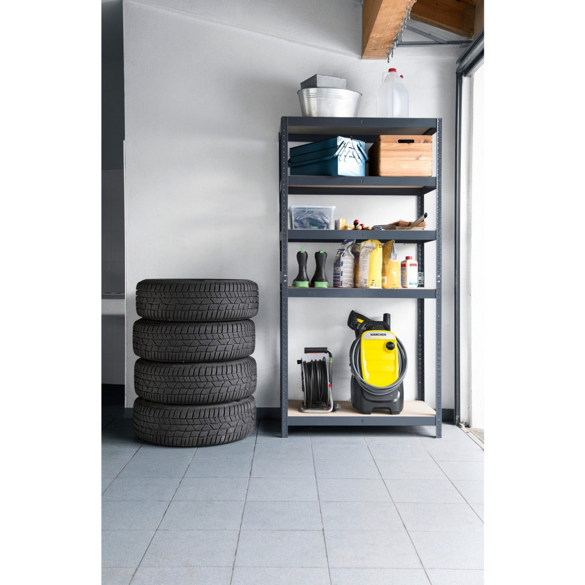 Kärcher K 7 Compact Home
