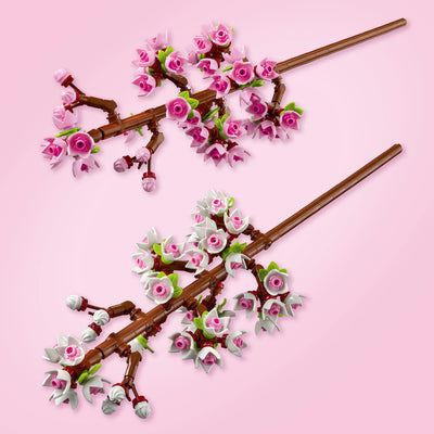 Lego Lego -Ikonen 40725 Kirschblüten