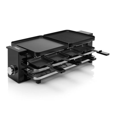Prinzessin 162925 Raclette Klavier schwarz 8